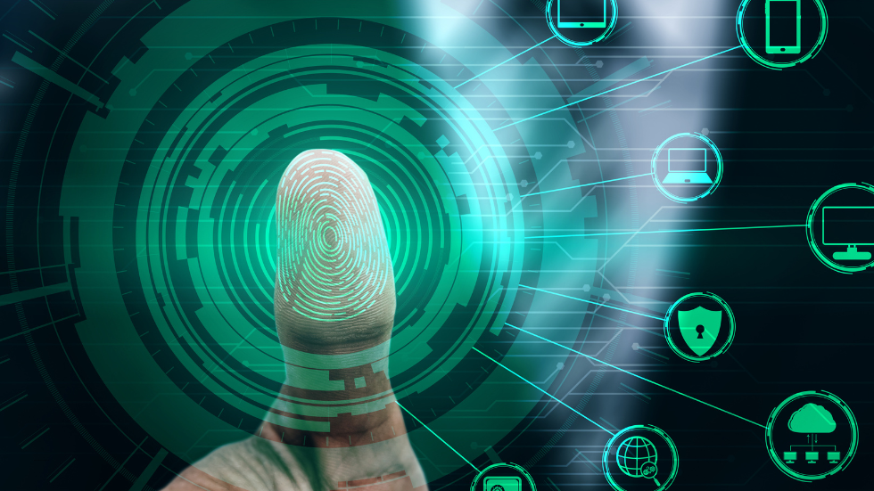 Your Fingerprint Is the New Front Door Key: Why Small Businesses Must Prioritize Biometric Security Now 